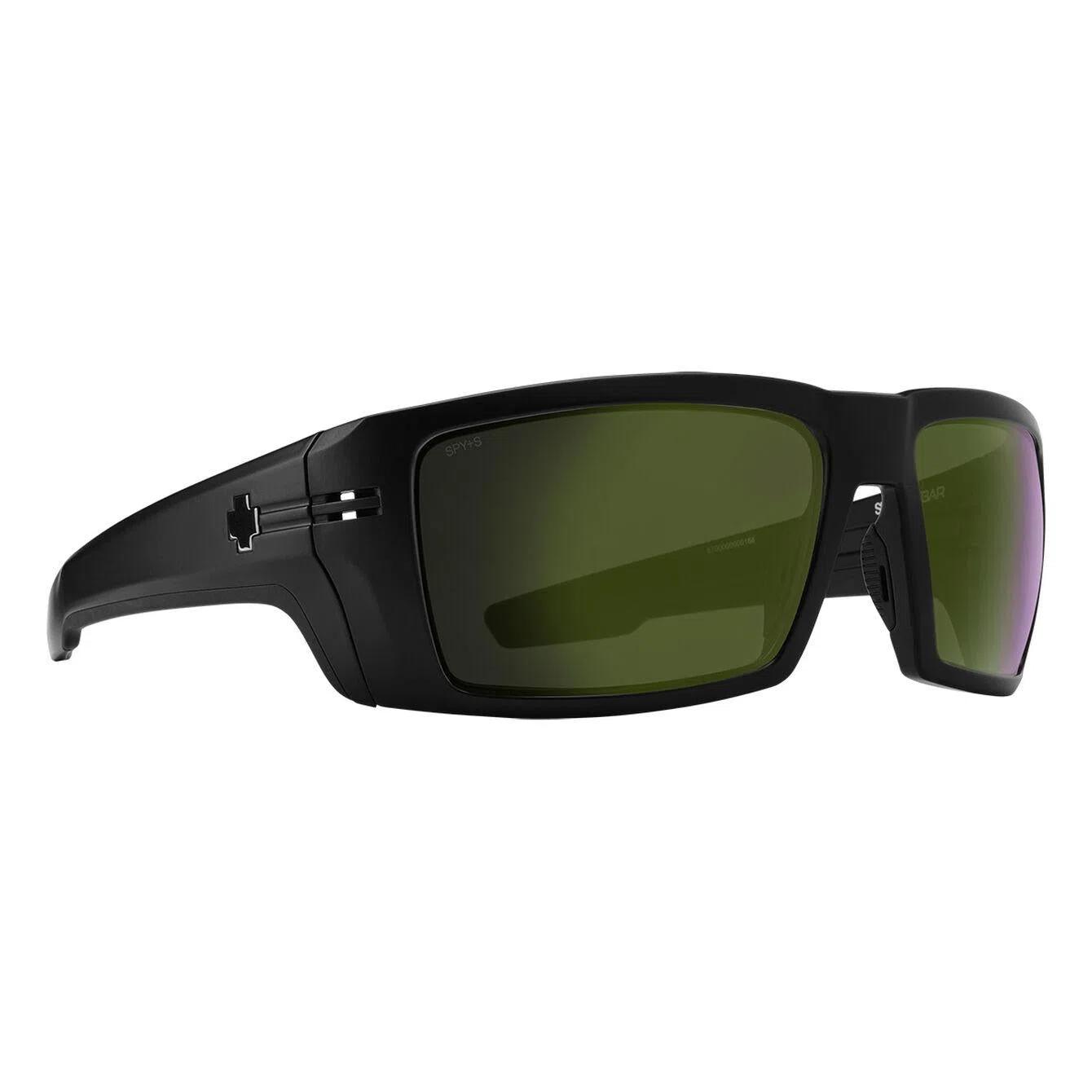 SpyOptic 670000 Sunglasses (SO_670000_0000212) - view 10